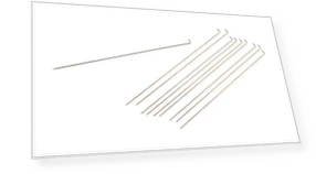 Replacement Needles — Needle Holders, SOLT Japan Market