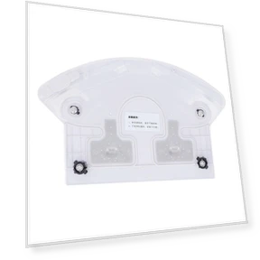 Replacement Water Tank for Sweeping Robot — Parts & Accessories, Health & Beauty PRODUCT