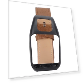 Retro Leather Wrist Watchband — Bands, DIYelecs