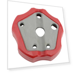 Skid Resistant Ergonomic Universal Bench Block Tool — Tool Storage Solutions, OutsideWorld