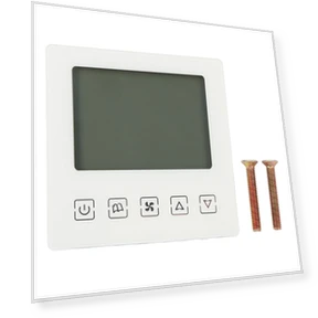 Smart Air Conditioner Controller — Cooling Solutions, OutsideWorld