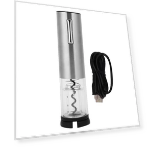 Smart Electric Wine Opener — Wine Bottle Openers, CosyHome