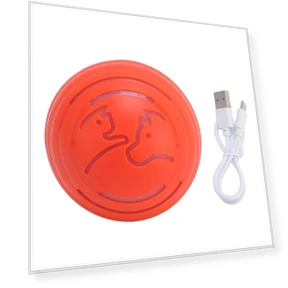 Smart Interactive Dog Ball Toy — Balls, Health & Beauty PRODUCT