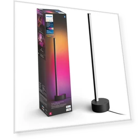 Smart Light Desk Lamp — Study & Desk Lighting, Philips Hue