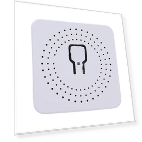 Smart Light Switch — Dimmer Switches, OutsideWorld
