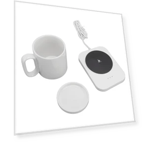 Smart Mug Warmer — Beverage Warmers, Health & Beauty PRODUCT