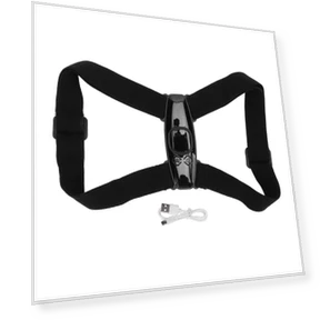 Smart Posture Corrector — Orthopedic Supports & Braces, Neoglint