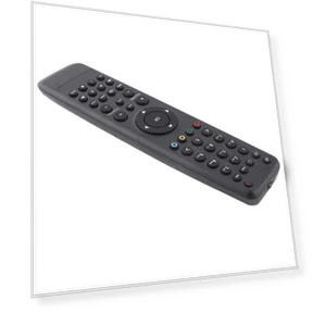 Smart Remote Controller — Remote Controls, DIYelecs