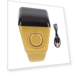 Smart Ring Counter — Smart Rings, OutsideWorld