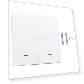 Smart Wall Switch — Ceiling Fan Wall Controls, Vestidos