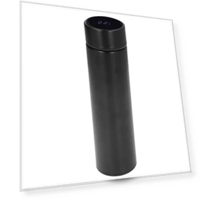 Smart Water Bottle — Hydration Essentials, CosyHome
