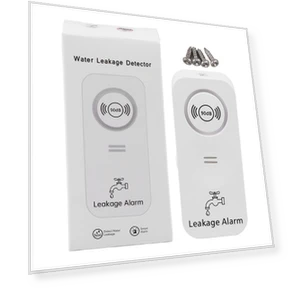 Smart Water Leak Detector — Water Leak Detection Systems, Neoglint