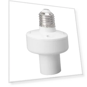 Smart Wifi Light Socket — Smart Home Modules, CosyHome