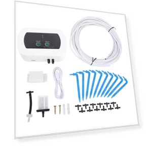 Smart WiFi Watering System — Controllers, Health & Beauty PRODUCT