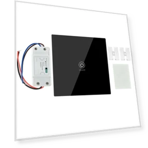 Smart Wireless Remote Control Switch — Smart Home Modules, CosyHome