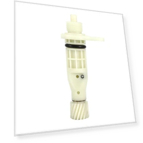Speed Sensor Replacement — Transmission Speed, Neoglint