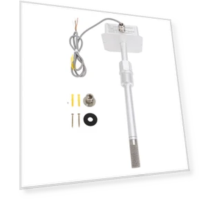 Temperature and Humidity Sensor — Sensors, Vestidos