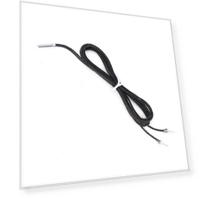 Temperature Probe Resistor — Temperature Measurement Tools, Vestidos