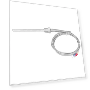 Temperature Sensor Probe — Temperature Measurement Tools, Vestidos
