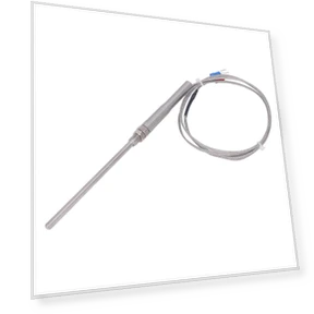 Thermocouple Probe Temperature Sensor Detector Gauge — Temperature Measurement Tools, Vestidos