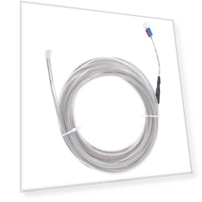 Thermocouple Sensors Probe — Temperature Measurement Tools, Vestidos