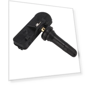 Tire Pressure Sensor — Emergency, Neoglint