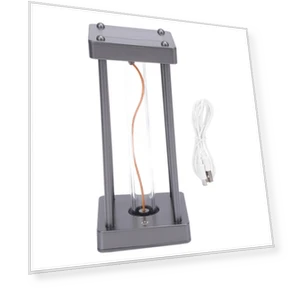 Touch Control Desk Lamp — Study & Desk Lighting, CosyHome
