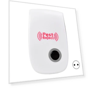 Ultrasonic Pest Repeller — Repellents, Neoglint