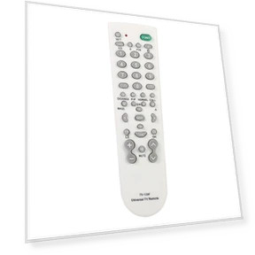 Universal Smart Remote Control — Remote Controls, 3d printing machine
