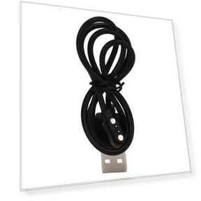 Universal Smartwatch Charging Cable — Smartwatch Charging Solutions, Fishine