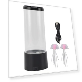 USB Powered Aquarium Lamp — Lights, CosyHome