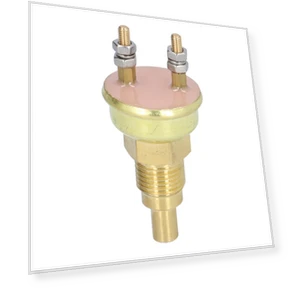Water Temperature Sensor — Plates with Sensors, Vestidos