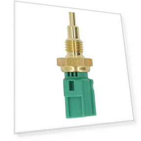 Water Temperature Sensor — Water & Oil Temperature, Vestidos