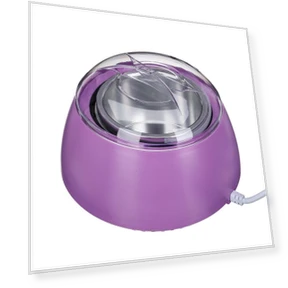 Wax Warmer Machine for Hair Removal — Warmers & Accessories, Pro DIY Tool