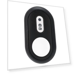 Wireless Camera Remote Shutter — Shutter Releases, DIYelecs
