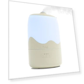 3-in-1 Baby Humidifier — Air Moisturizers, Babymoov