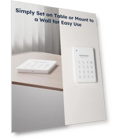 Alarm System for Home Security — Smart Home Security, tolviviov