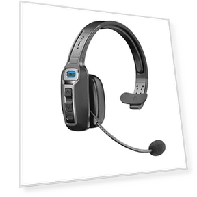 Bluetooth Headset with Microphone — Headsets, LEVN