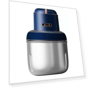 Food Processor — Kitchen Helpers, Deerma