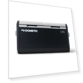 Portable Electric Cooler and Freezer — Drink Coolers, Dometic