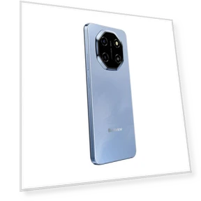 SHARK 6 5G Smartphone — Mobile Devices & Accessories, Blackview