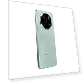 SHARK 6 5G Smartphone — Mobile Devices & Accessories, Blackview