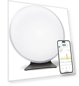 Smart Air Purifier — HEPA Air Purifiers, IQAir