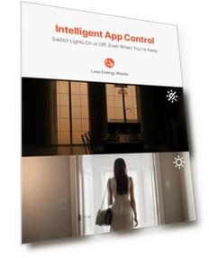 Smart Dimmer Switch — Dimmer Switches, VEVOR