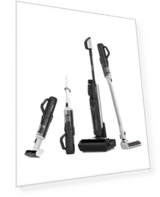 Wet Dry Vacuum Cleaner — Vacuums, Tineco