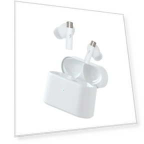 Wireless Earbuds — In-Ear Headphones, 1MORE