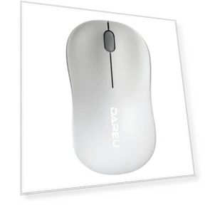 Wireless Mouse — Mouse Pads, Dareu