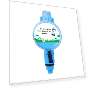 Automatic Sprinkler Timer — Controllers, Koogeelife