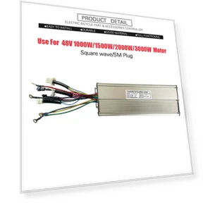 Brushless Motor Controller — Motor Controls, Sports tour