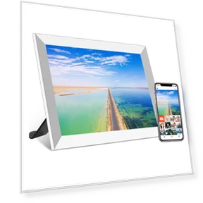 Digital Photo Frame — Digital Frames, Honor Electronics